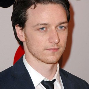James McAvoy