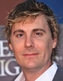 Patrick Melton