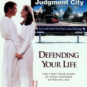 Defending Your Life (1991) photo 14