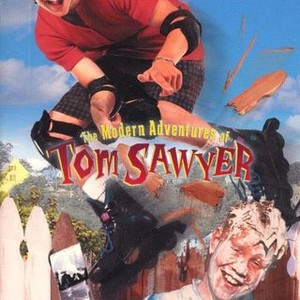 The Modern Adventures of Tom Sawyer photo 3
