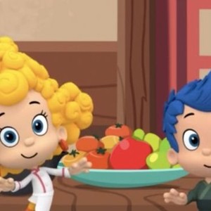 Bubble Guppies: Season 5, Episode 11 - Rotten Tomatoes