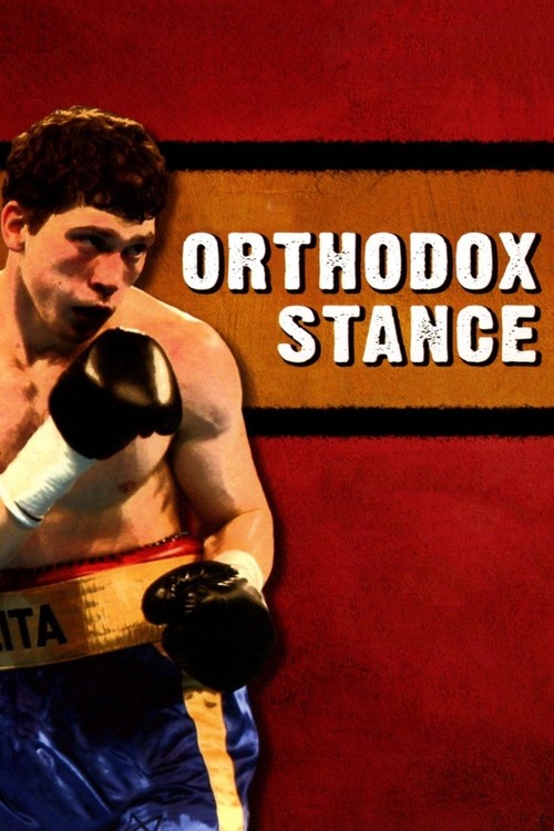 Orthodox Stance poster