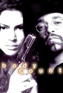 Watch trailer for Body Count