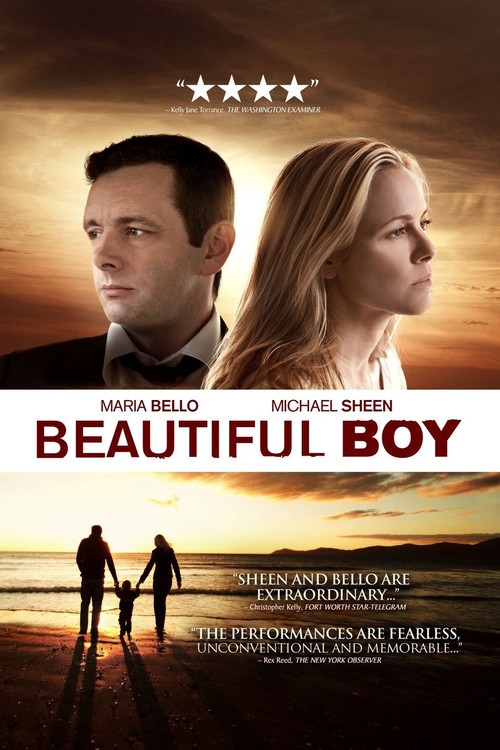 Beautiful Boy poster