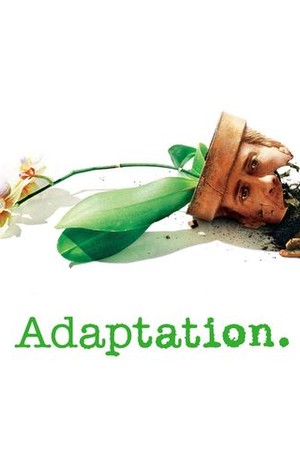 Adaptation poster