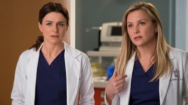 Grey's anatomy streaming hot sale sub eng season 14