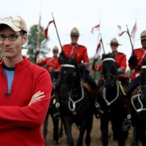 Being Canadian (2015) photo 13