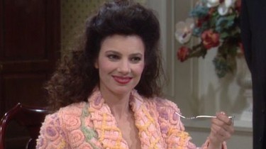 The Nanny Season 1 Episode 3 Rotten Tomatoes