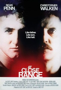 Watch trailer for At Close Range