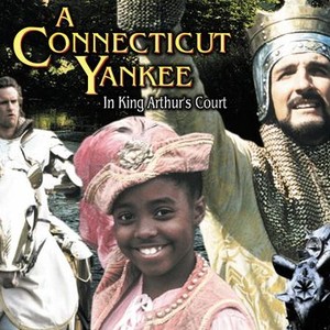 A Connecticut Yankee in King Arthur's Court photo 5