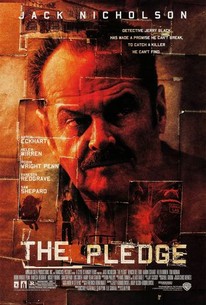 The Pledge poster
