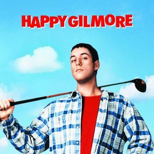 Happy Gilmore - Rotten Tomatoes