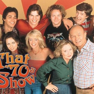 That '70s Show - Rotten Tomatoes