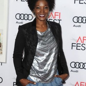 Yolanda Ross at arrivals for 20TH CENTURY WOMEN Gala Screening at AFI FEST 2016 presented by Audi, TCL Chinese 6 Theatres (formerly Grauman''s), Los Angeles, CA November 16, 2016. Photo By: Dee Cercone/Everett Collection