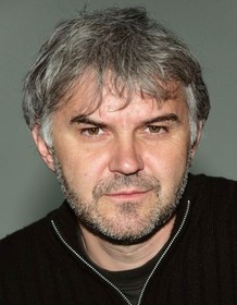 Michael Glawogger