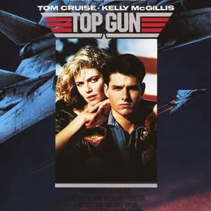 How the Original 'Top Gun' Producers Assembled Tom Cruise, Tony Scott