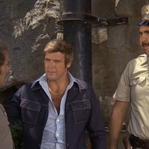 The Six Million Dollar Man: Season 2, Episode 6 - Rotten Tomatoes