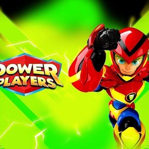 Power Players” ganha novos episódios no Gloob