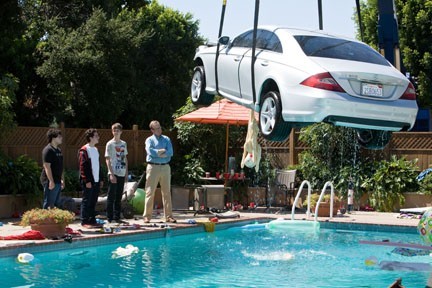 Movie Review Project X 2012 A Journey Into The World