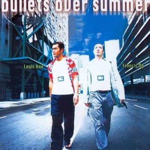 Bullets Over Summer (1999) photo 10