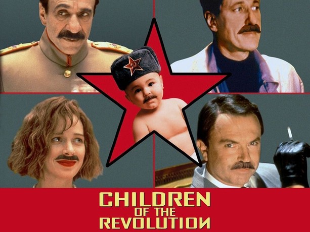 Children of the Revolution | Rotten Tomatoes