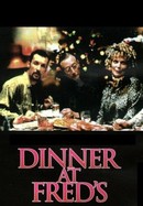 Dinner at Fred's poster image