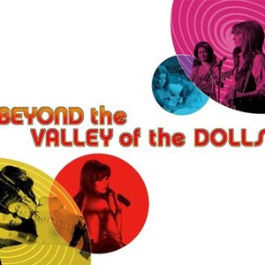 Beyond the Valley of the Dolls photo 5