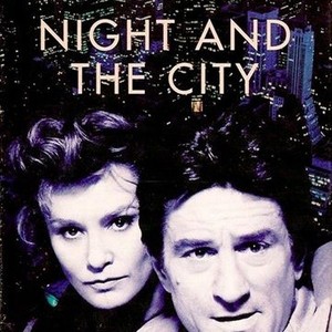 Night And The City 1992 Rotten Tomatoes