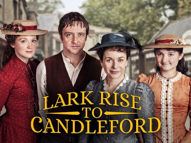 Lark Rise to Candleford: Season 2 | Rotten Tomatoes