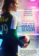 The Miracle Season poster image