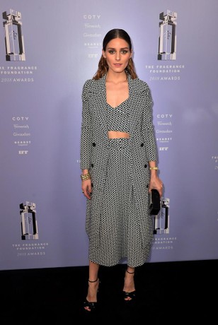 Olivia Palermo Pictures | Rotten Tomatoes