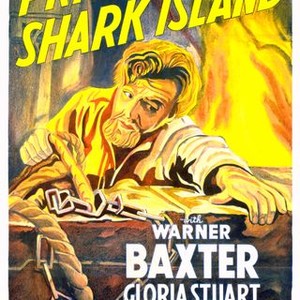The Prisoner of Shark Island (1936) photo 9