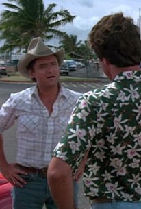 Magnum, P.I. - Season 2 Episode 1 - Rotten Tomatoes