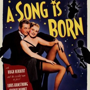 A Song Is Born photo 8