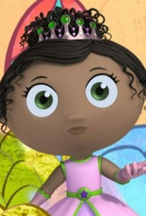 Super Why!: Season 1, Episode 33 - Rotten Tomatoes