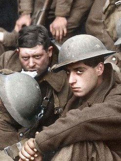World War 2 In Color Season 1 - Infoupdate.org
