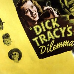 Dick Tracy's Dilemma photo 11