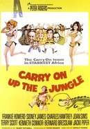 Carry On Up the Jungle poster image