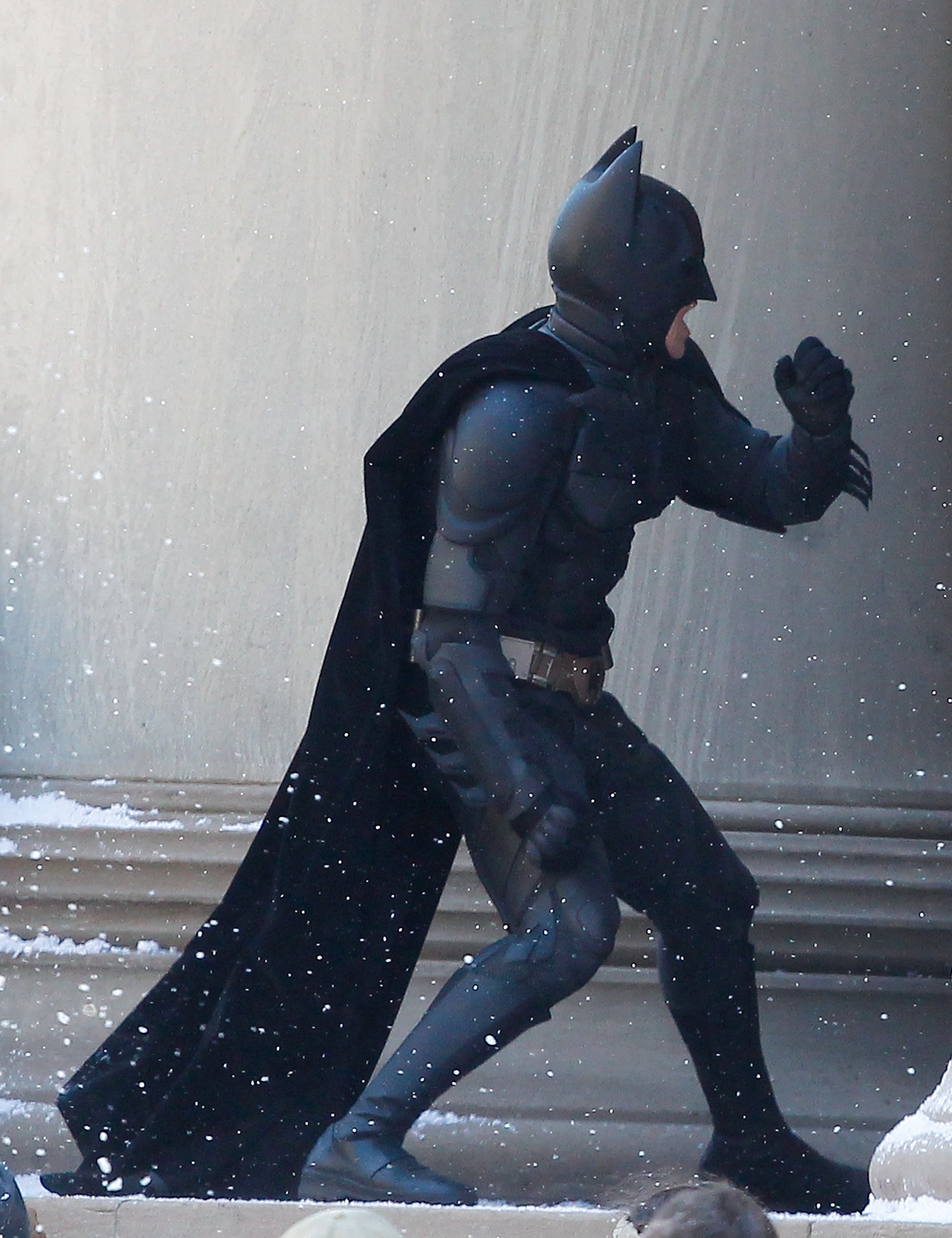 "The Dark Knight Rises photo 11"