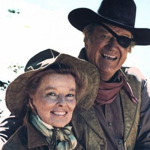 Rooster Cogburn (1975) photo 1