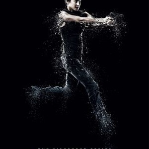 "The Divergent Series: Insurgent photo 19"