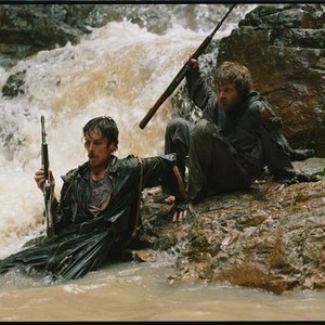 Rescue Dawn photo 11