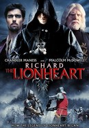 Richard: The Lionheart poster image
