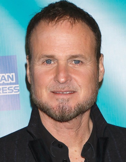 Keith Strickland - Rotten Tomatoes