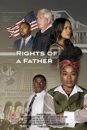 Rights of a Father poster