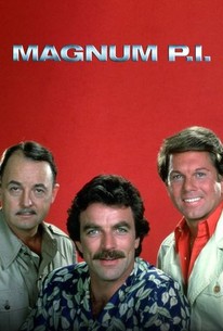 Magnum P.I.: Season 4, Episode 4 - Rotten Tomatoes