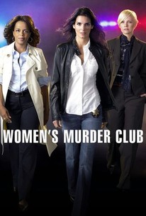 Watch trailer for Women's Murder Club