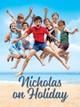 Nicholas on Holiday