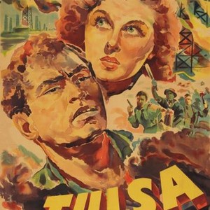 Tulsa (1949) photo 17