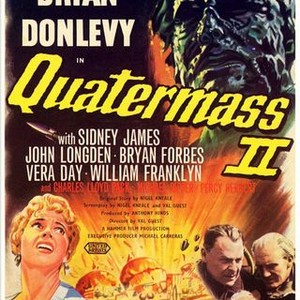 Quatermass II (1957) photo 13